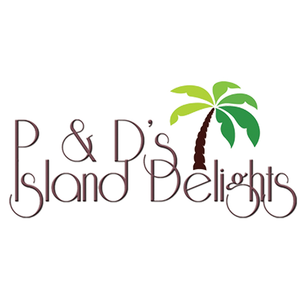 P & D ISLAND DELIGHTES.